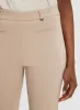 Pull-On Capris sold by Laura