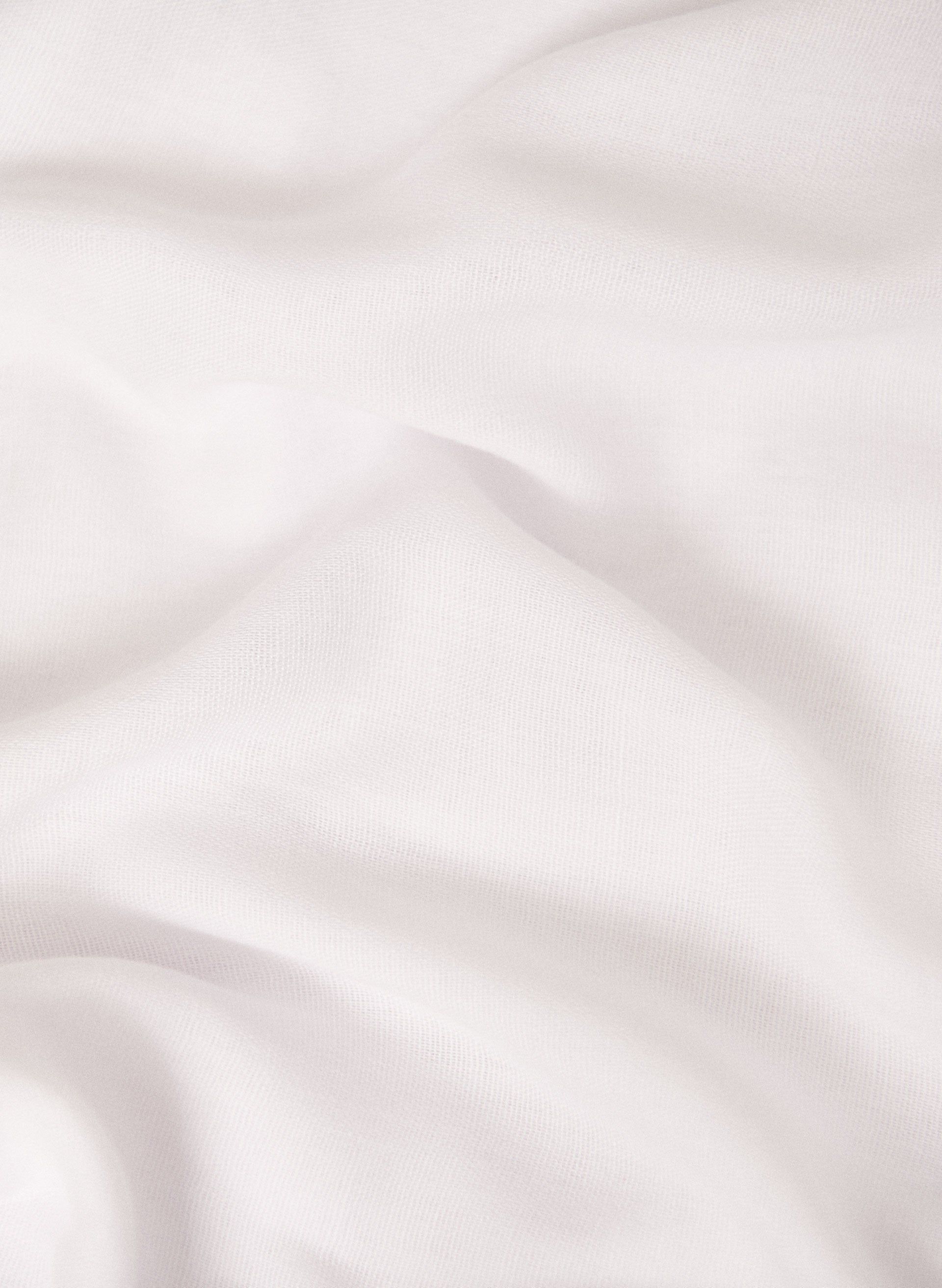 Fringed Pashmina Wrap sold by Laura product image thumbnail 2