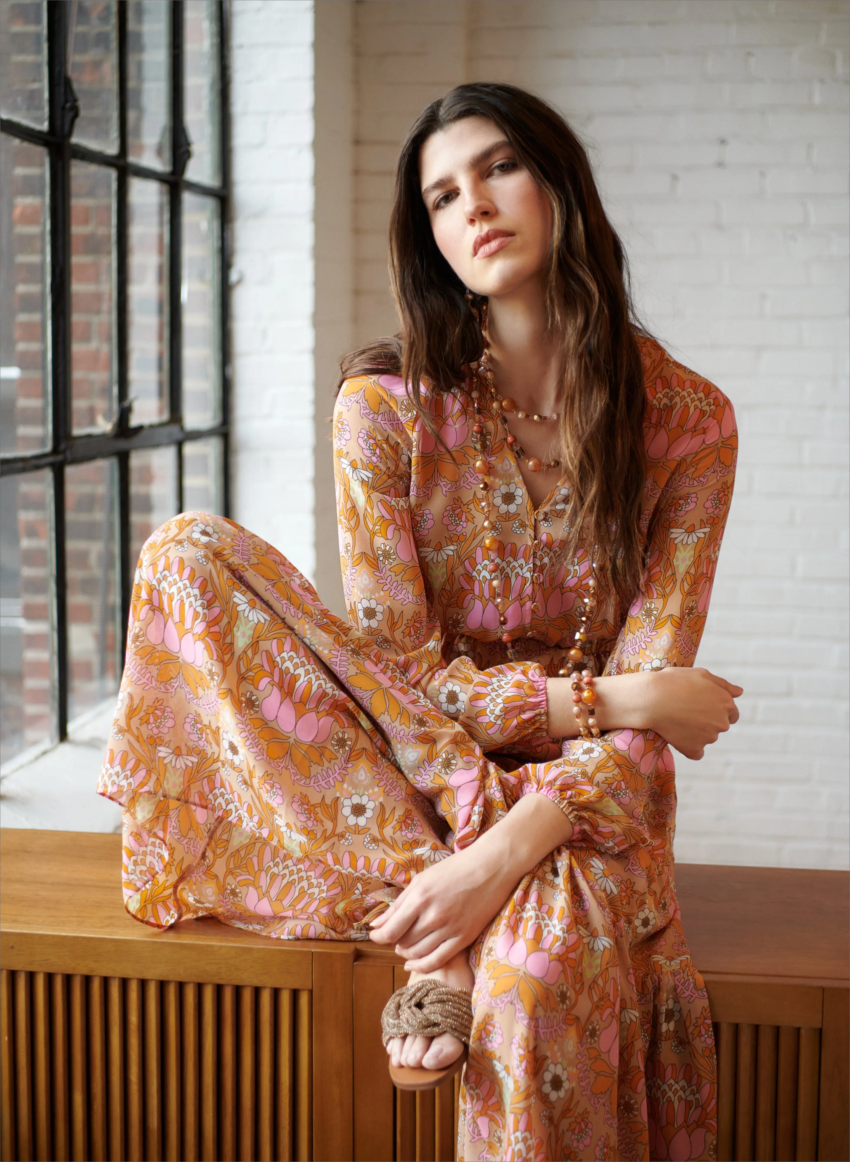 Spirit of Spring sold by Laura