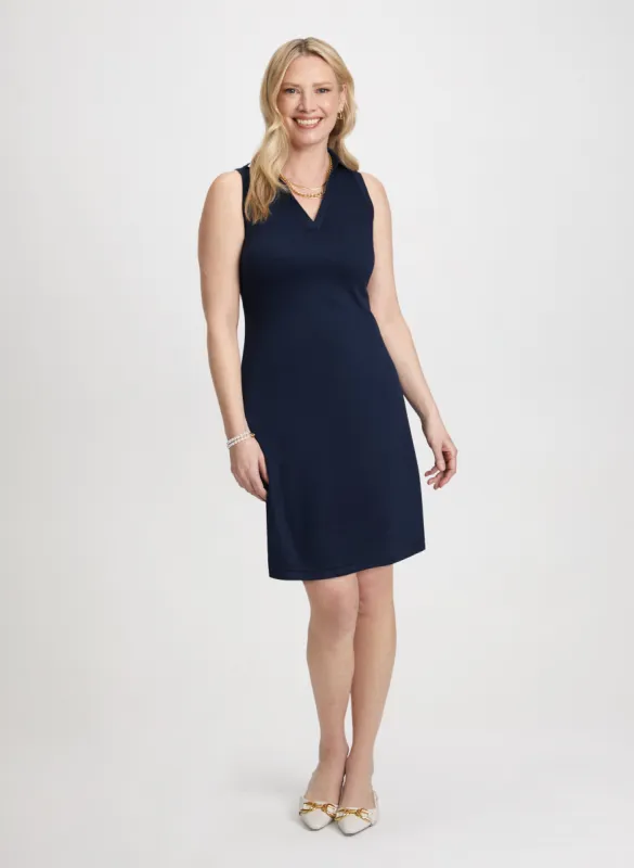 Sleeveless Day Dress sold by Laura