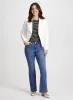 Zip Detail Jacket & Chain Trim Jeans sold by Laura
