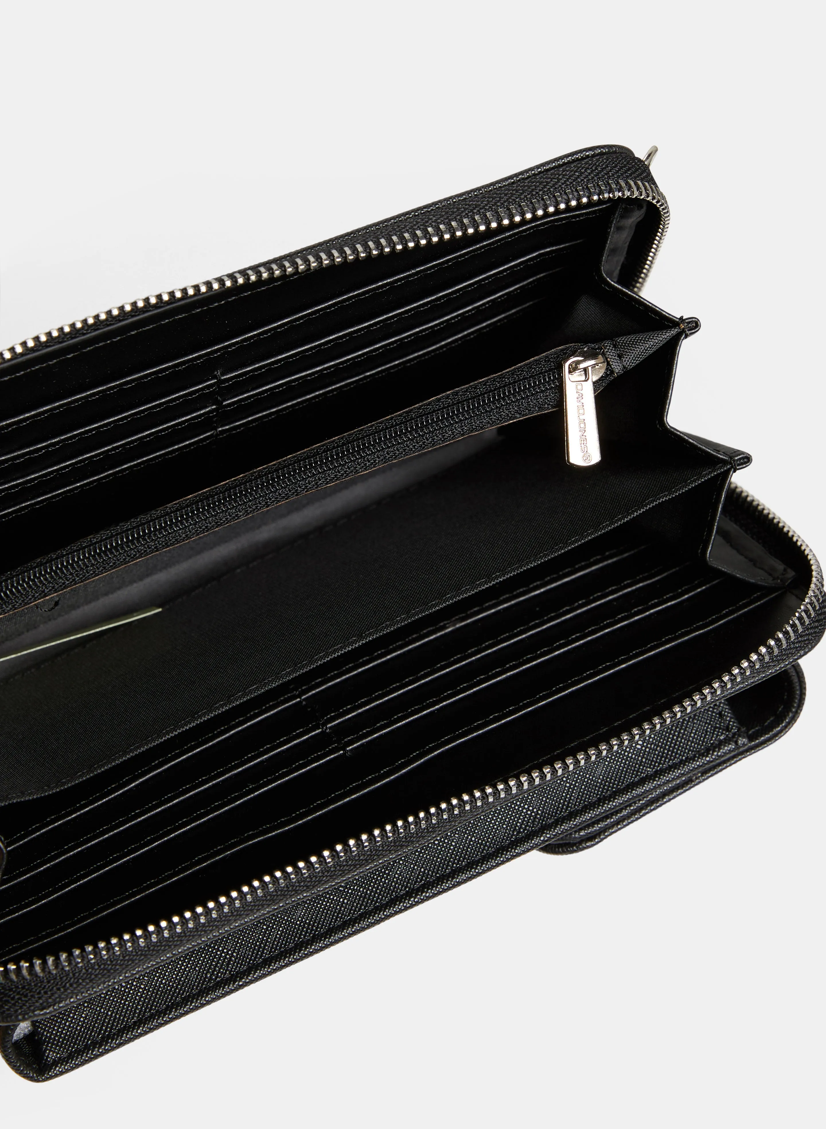 Vegan Leather Phone Pouch sold by Laura product image thumbnail 4