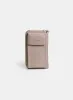 Vegan Leather Phone Pouch sold by Laura