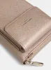 Vegan Leather Phone Pouch sold by Laura