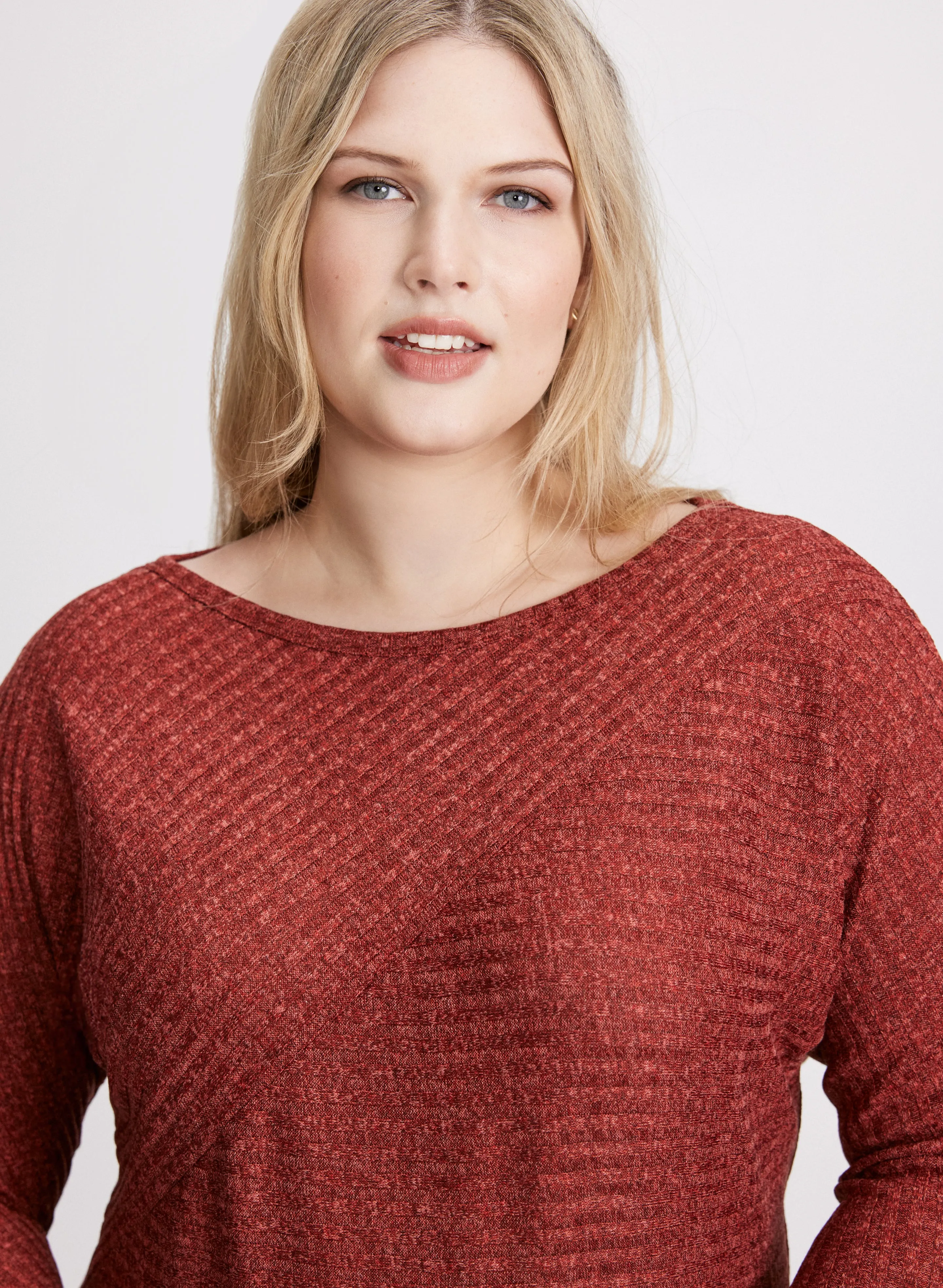 Dolman Sleeve Top sold by Laura product image thumbnail 2