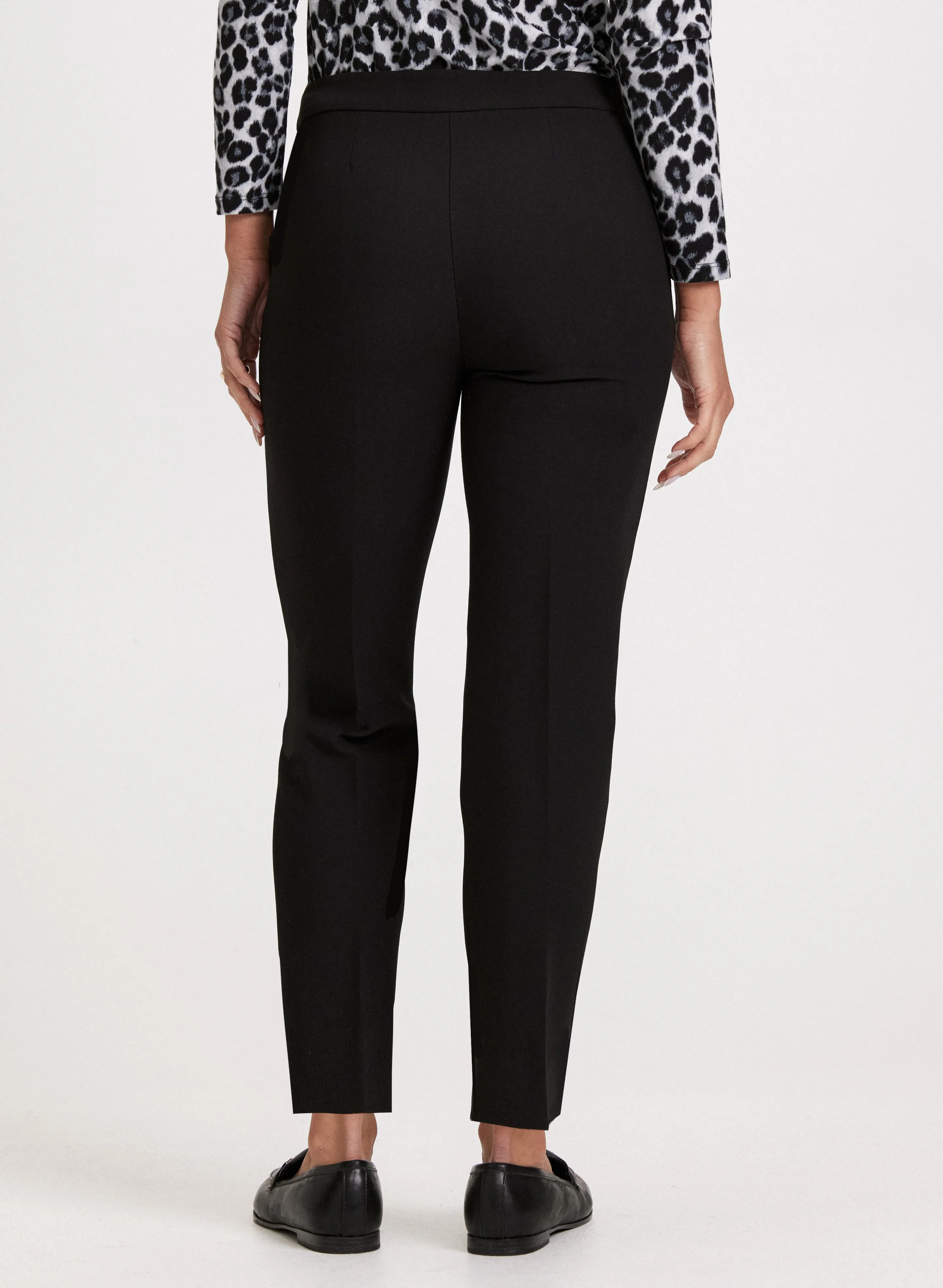 Emma Slim Leg Pants sold by Laura product image thumbnail 2
