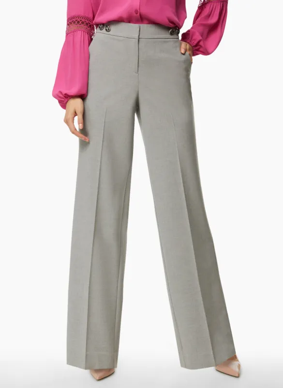 Modern Fit Pants sold by Laura