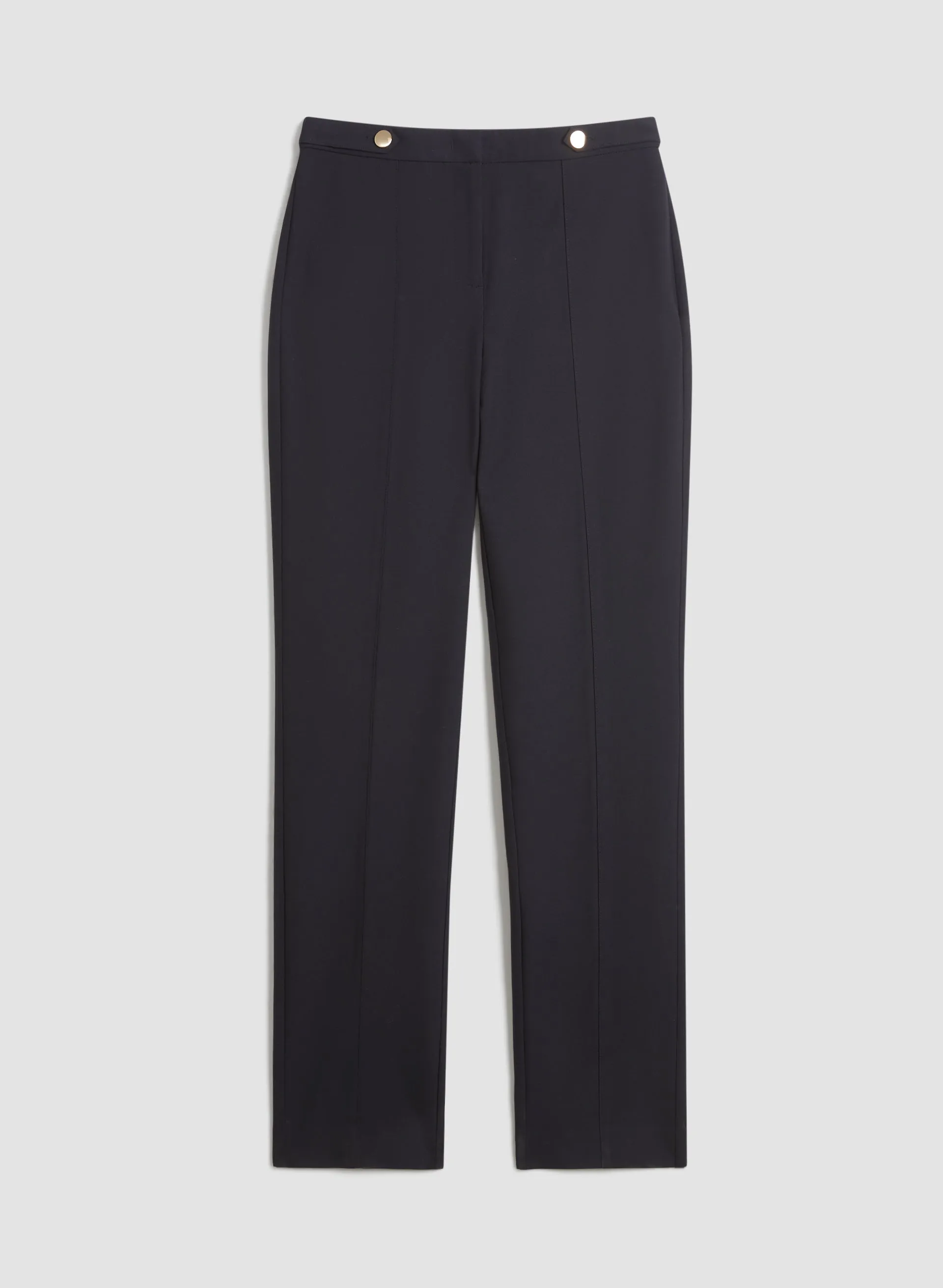 Signature Fit Bi-Stretch Pants sold by Laura product image thumbnail 4