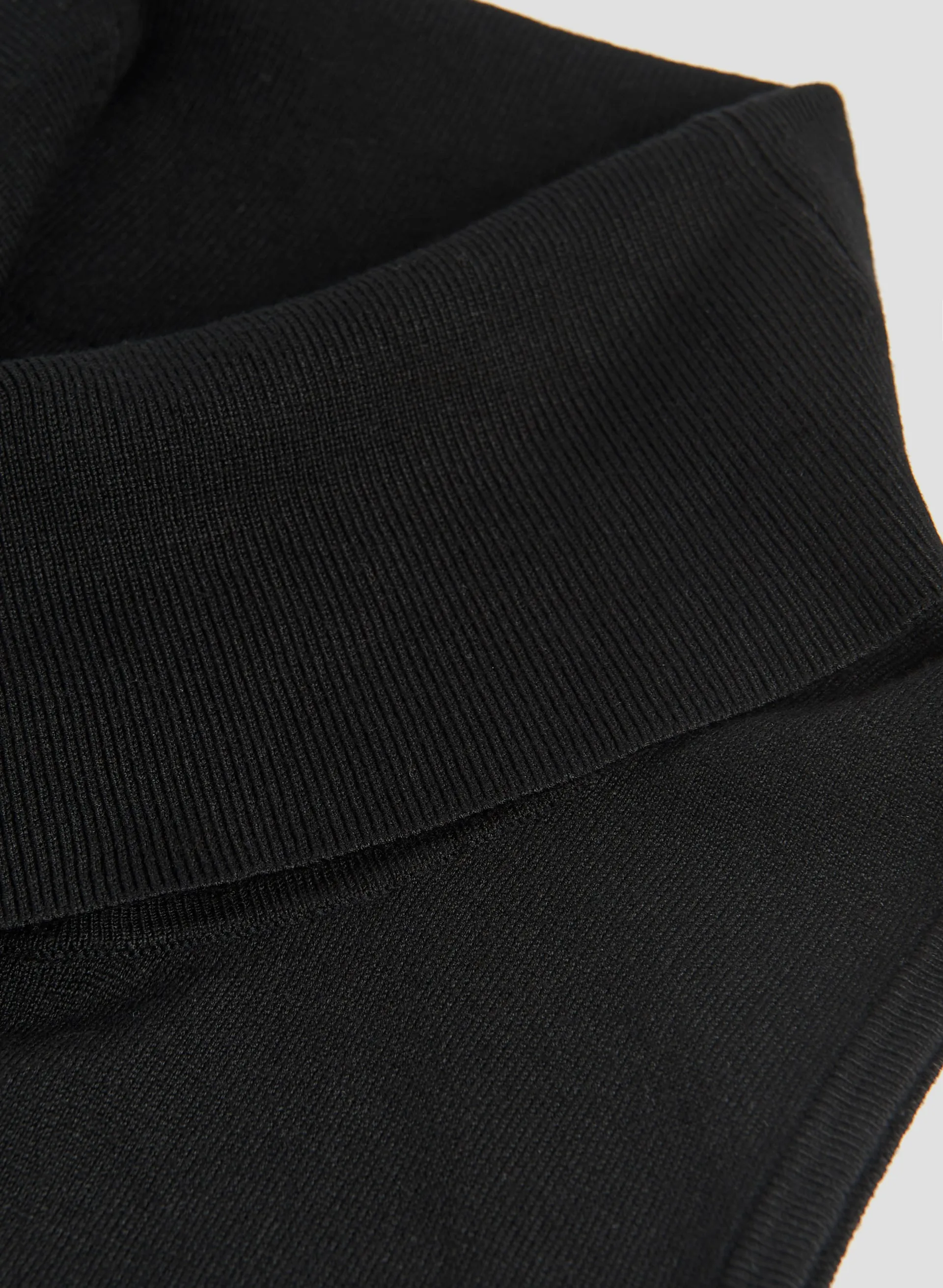 Sleeveless Cowl Neck Sweater sold by Laura product image thumbnail 5