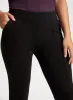 Pull-On Slim Leg Pants sold by Laura