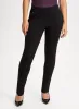 Pull-On Slim Leg Pants sold by Laura