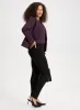 Pull-On Slim Leg Pants sold by Laura