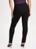 Pull-On Slim Leg Pants sold by Laura