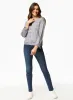 Essential Slim Leg Jeans sold by Laura