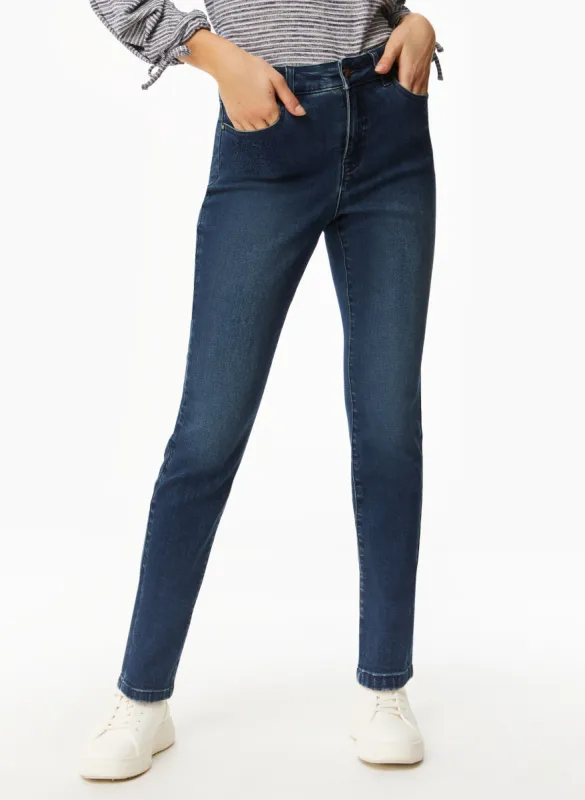 Essential Slim Leg Jeans sold by Laura