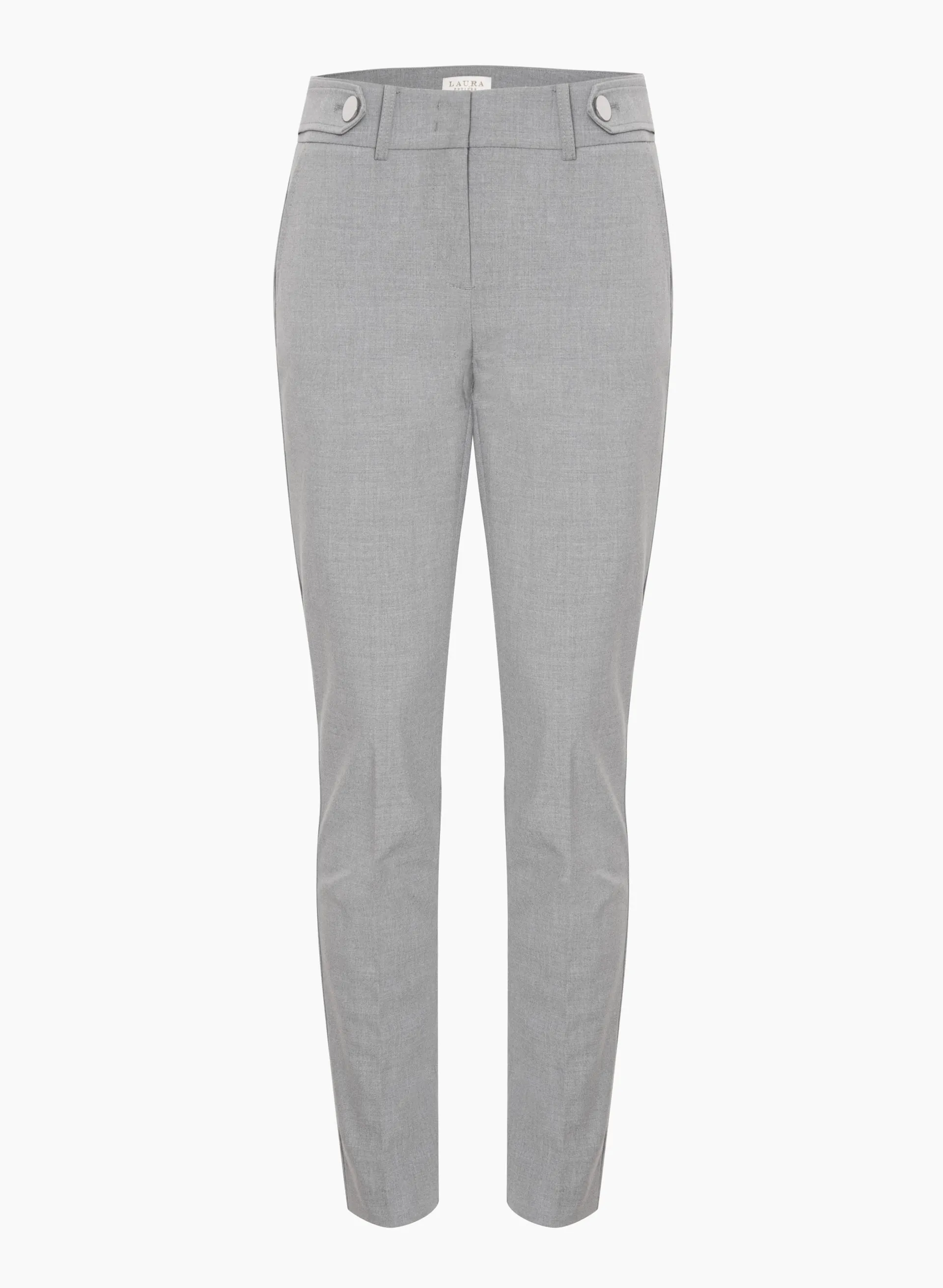 Emma Slim-Leg Pants - Regular sold by Laura product image thumbnail 5