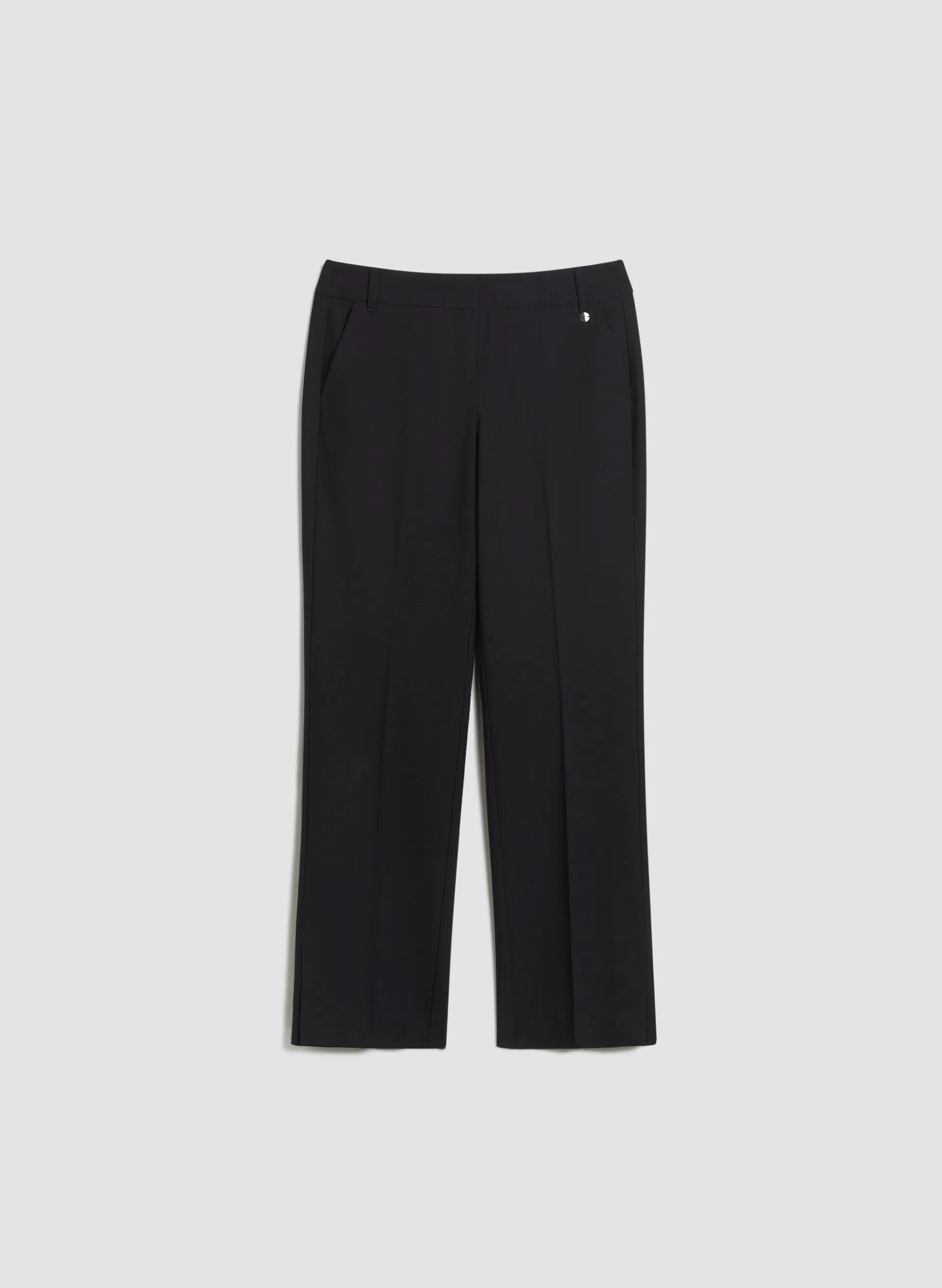 Modern Fit Straight Leg Pants sold by Laura product image thumbnail 4