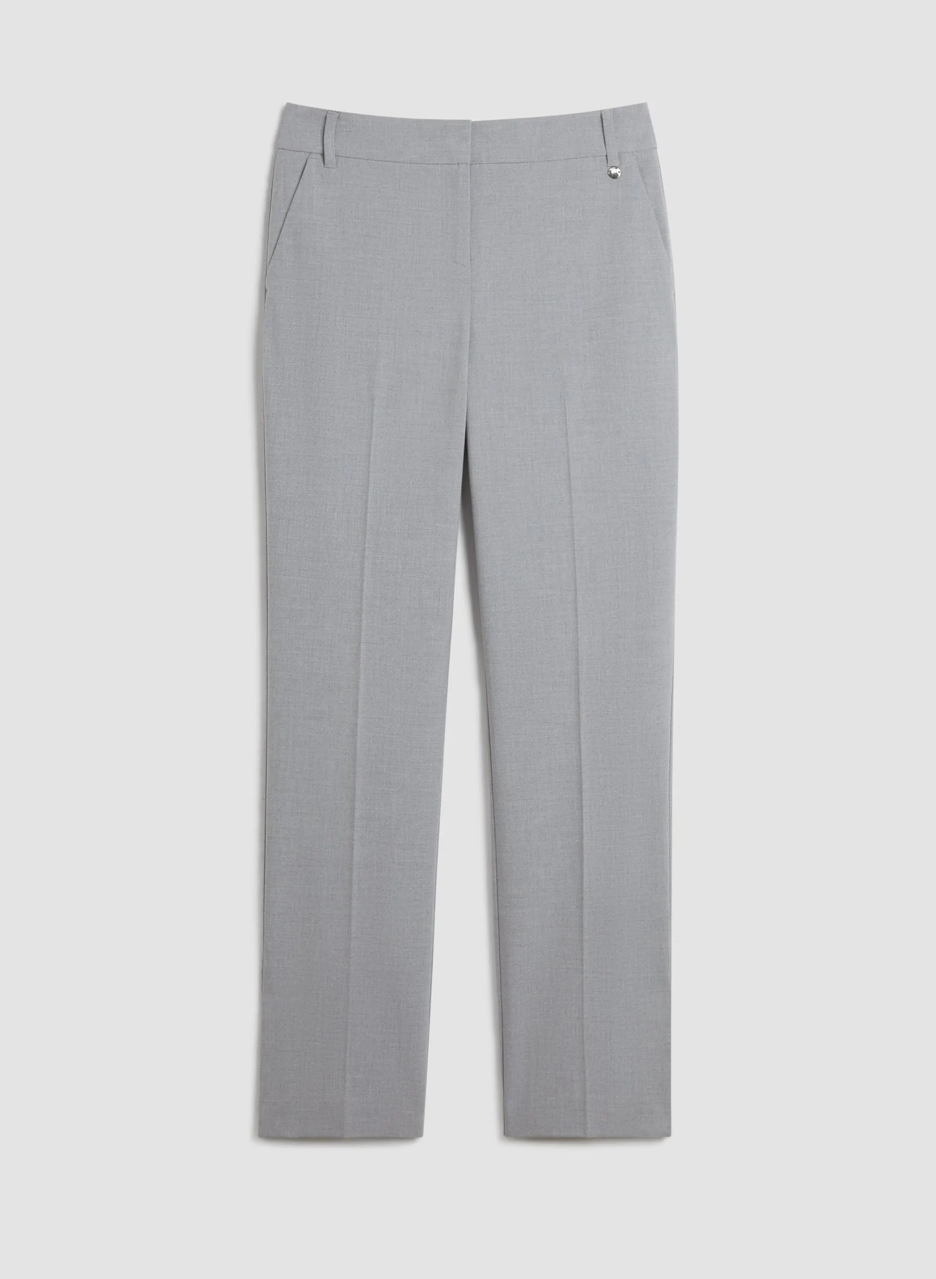 Modern Fit Straight Leg Pants sold by Laura product image thumbnail 5