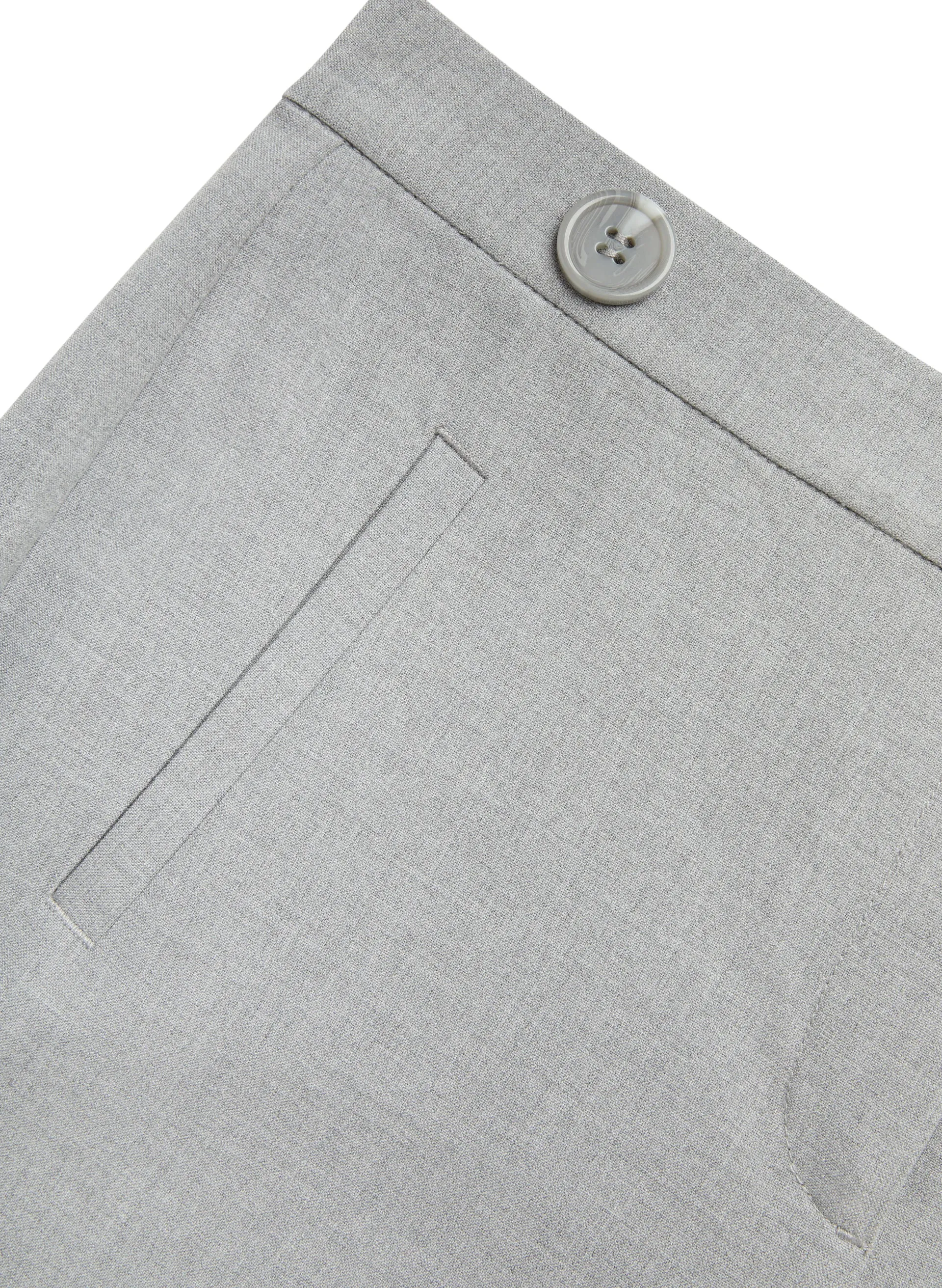 Signature Fit Straight Leg Pants sold by Laura product image thumbnail 5