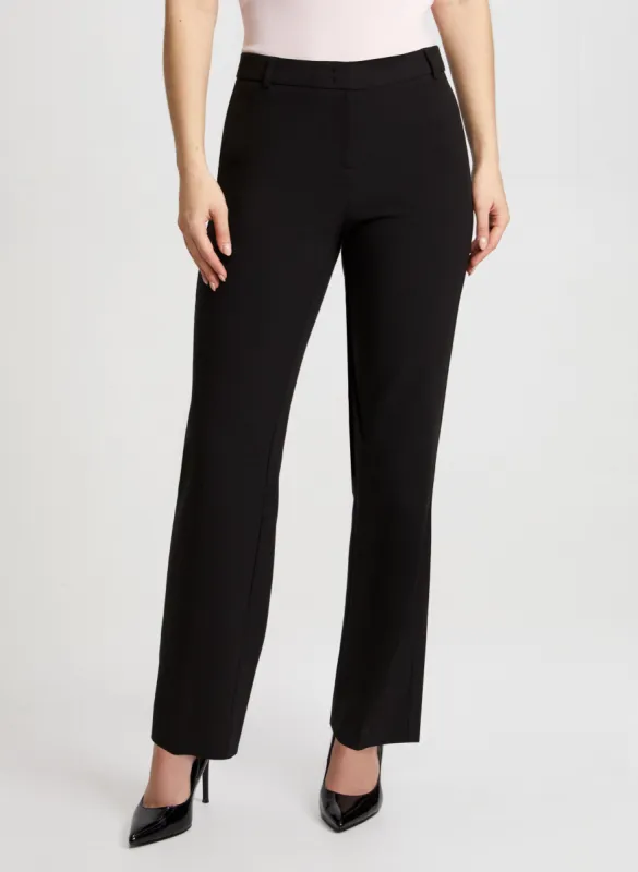 Olivia Wide-Leg Pants - Regular sold by Laura