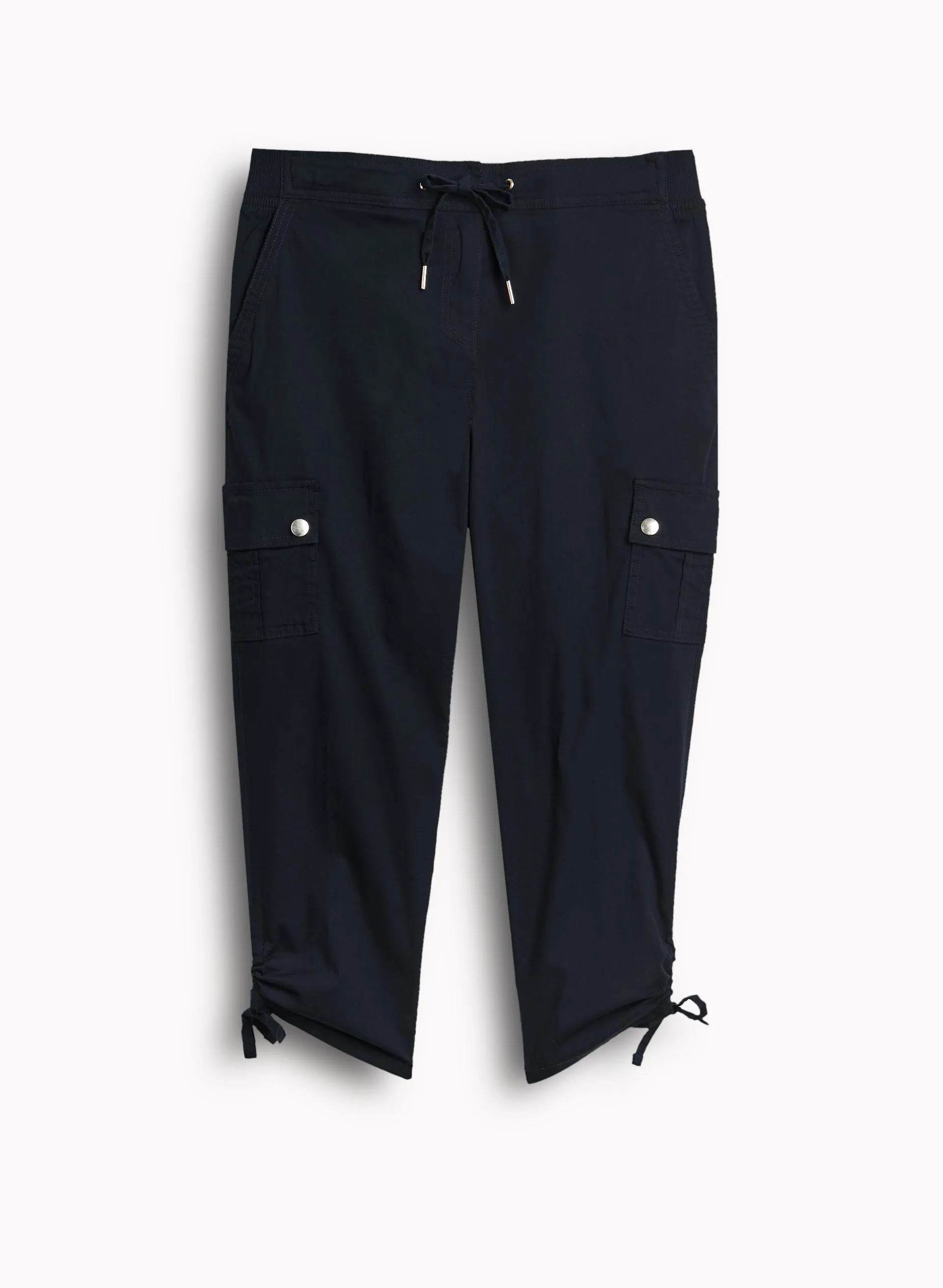 Cargo Style Capris sold by Laura product image thumbnail 5