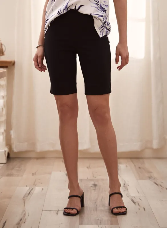 Pull-On Shorts sold by Laura