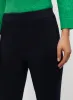 Cross Detail Capris sold by Laura