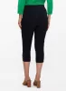 Cross Detail Capris sold by Laura