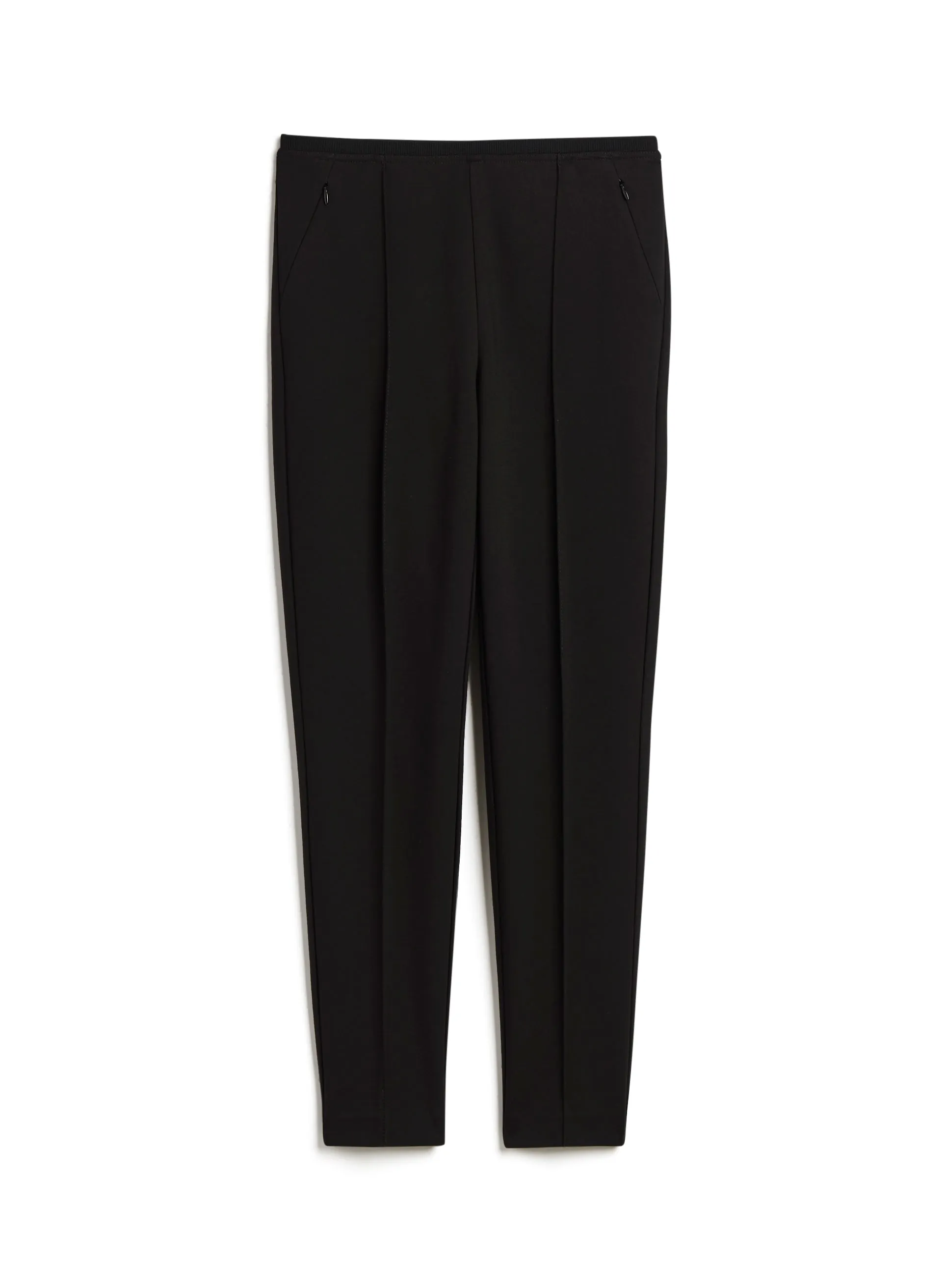 Slim Leg Pull-On Pants sold by Laura product image thumbnail 5