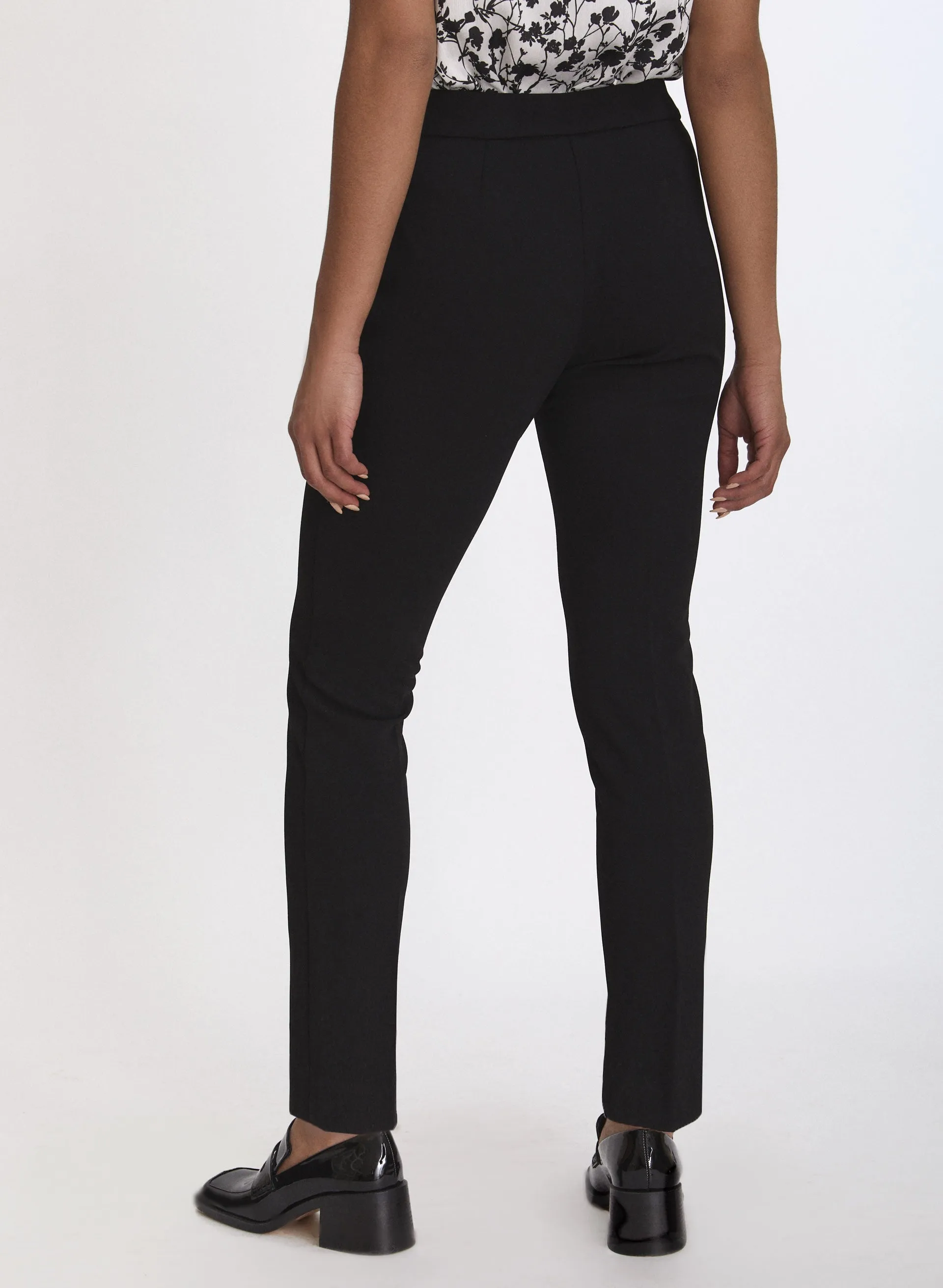 Modern Fit Slim Leg Pants sold by Laura product image thumbnail 5
