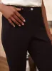 Signature Fit Straight Leg Pants sold by Laura