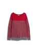 Colour Block Sweater sold by Laura