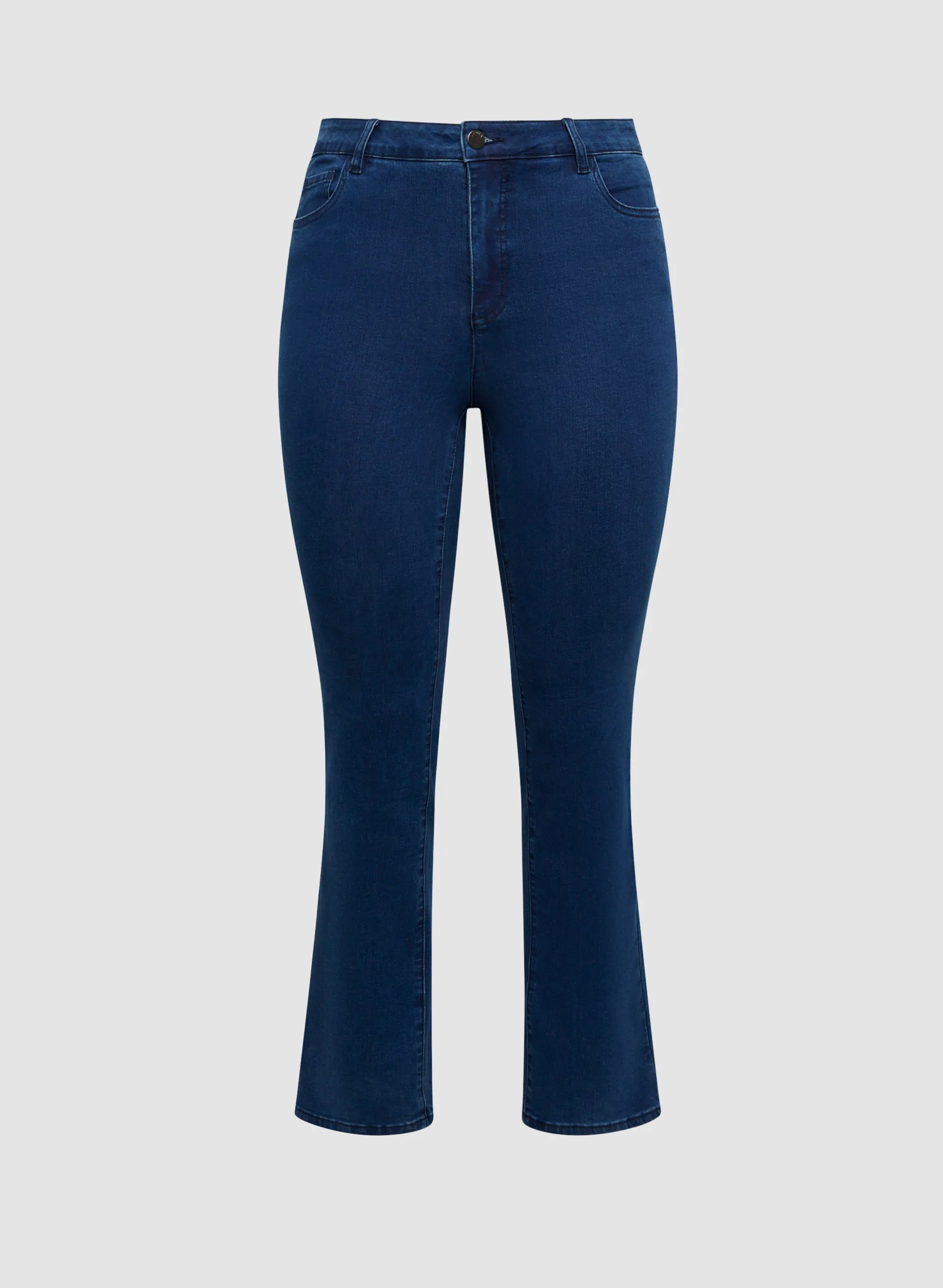 Essential Bootcut Jeans sold by Laura product image thumbnail 3