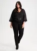 Essential High Rise Slim Leg Jeans sold by Laura