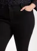Essential High Rise Slim Leg Jeans sold by Laura