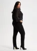 Essential High Rise Slim Leg Jeans sold by Laura