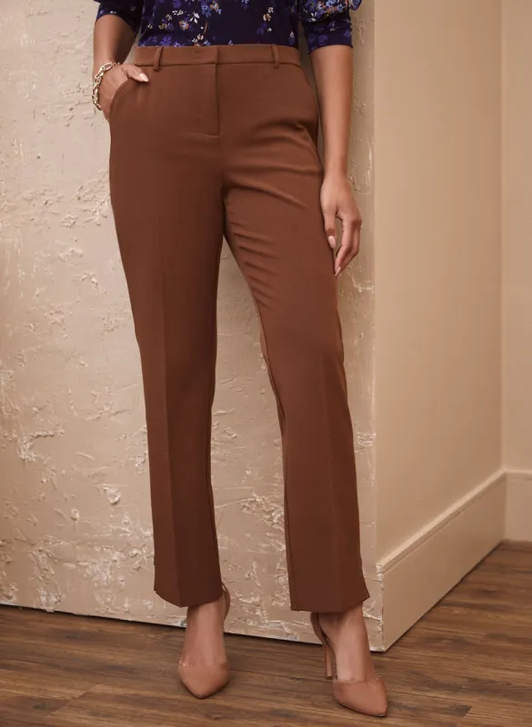 Essential Signature Fit Pants sold by Laura