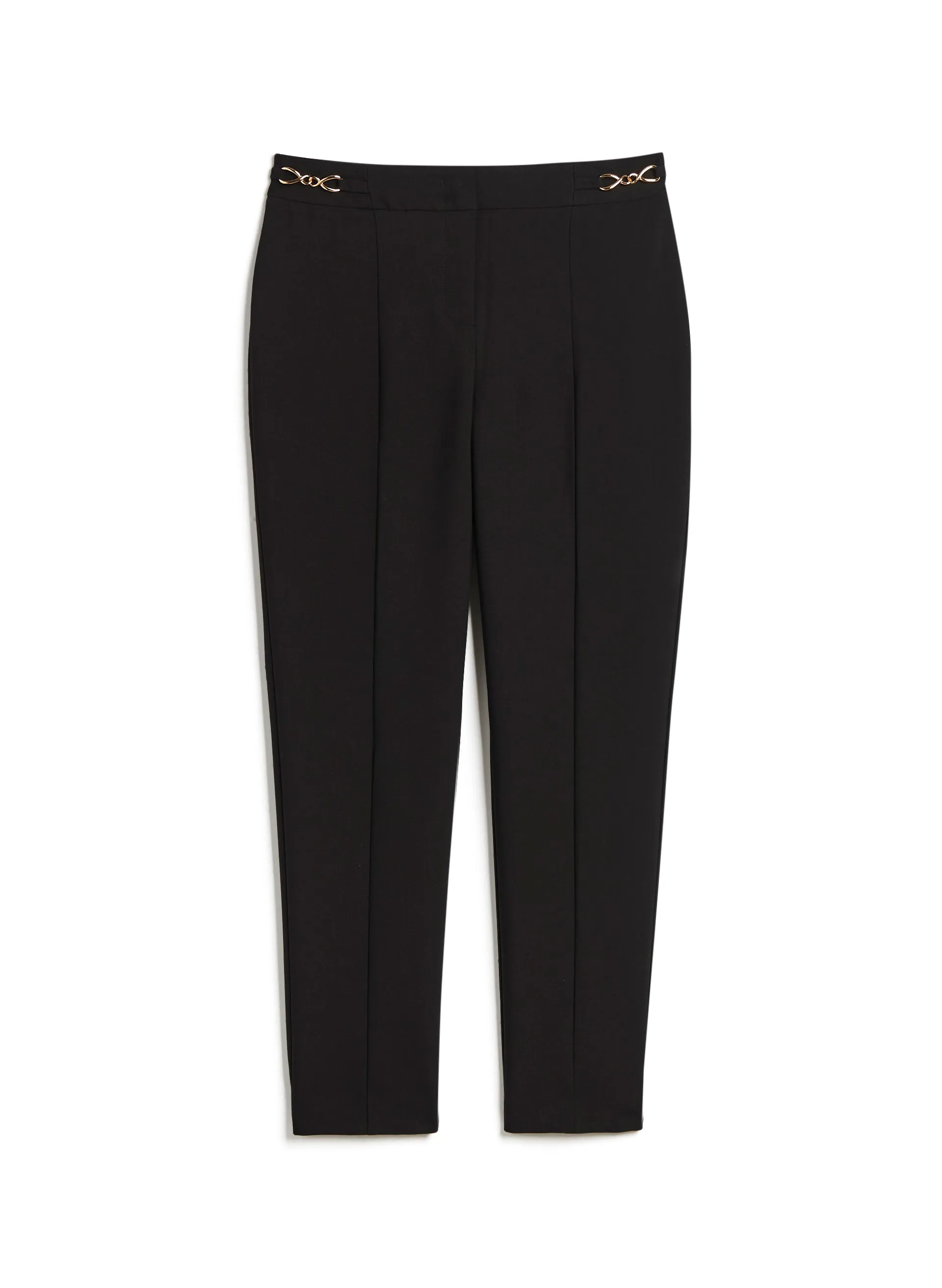 City Fit Slim Leg Pants sold by Laura product image thumbnail 5