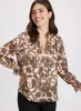 Paisley Print Blouse sold by Laura