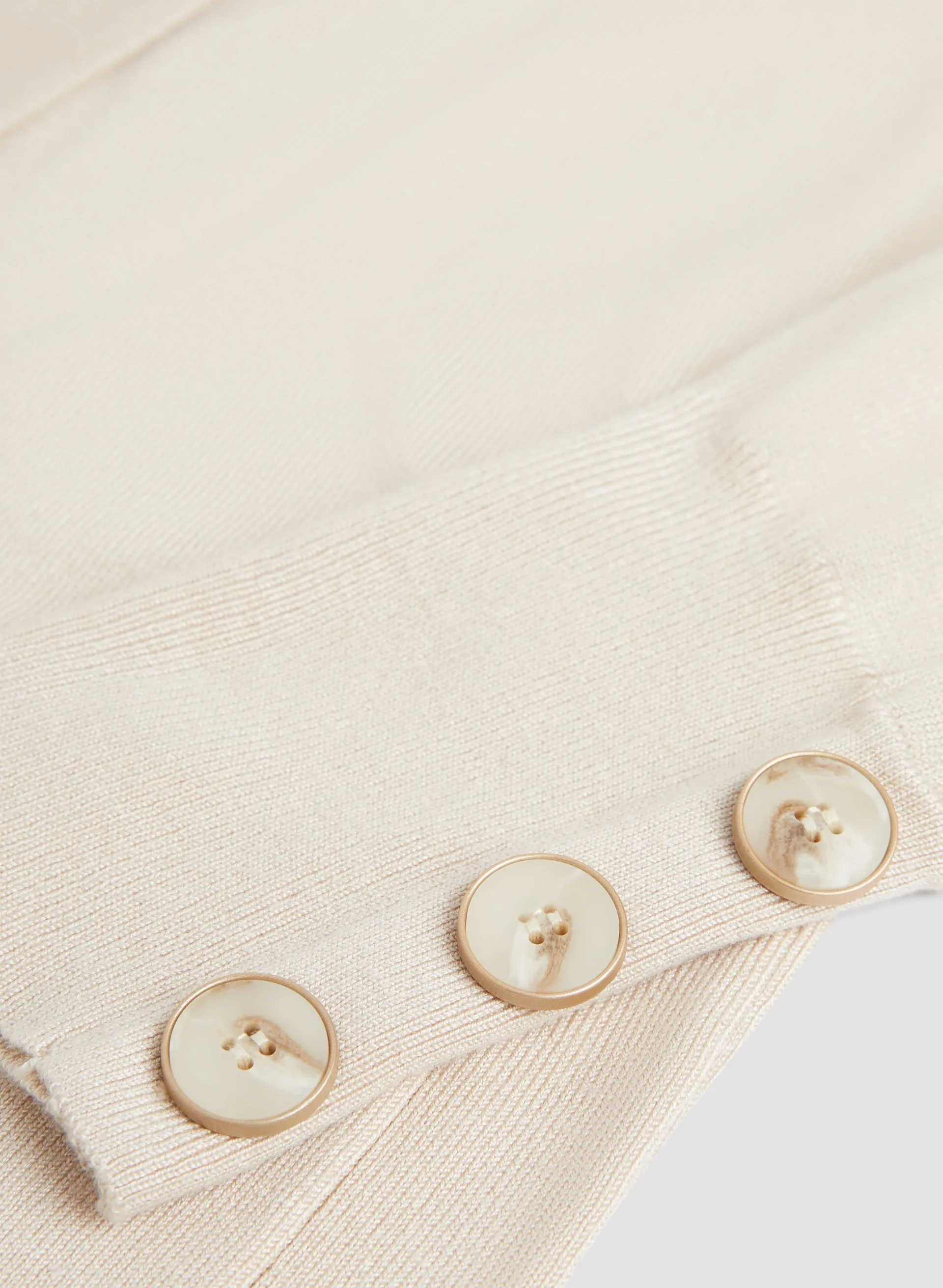 Open Front Cardigan sold by Laura product image thumbnail 3