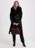 Wool-Blend Coat sold by Laura