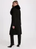 Wool-Blend Coat sold by Laura