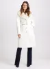 Wool-Blend Coat sold by Laura