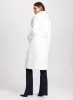 Wool-Blend Coat sold by Laura