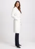Wool-Blend Coat sold by Laura