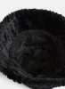 Faux-Fur Bucket Hat sold by Laura