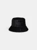 Faux-Fur Bucket Hat sold by Laura