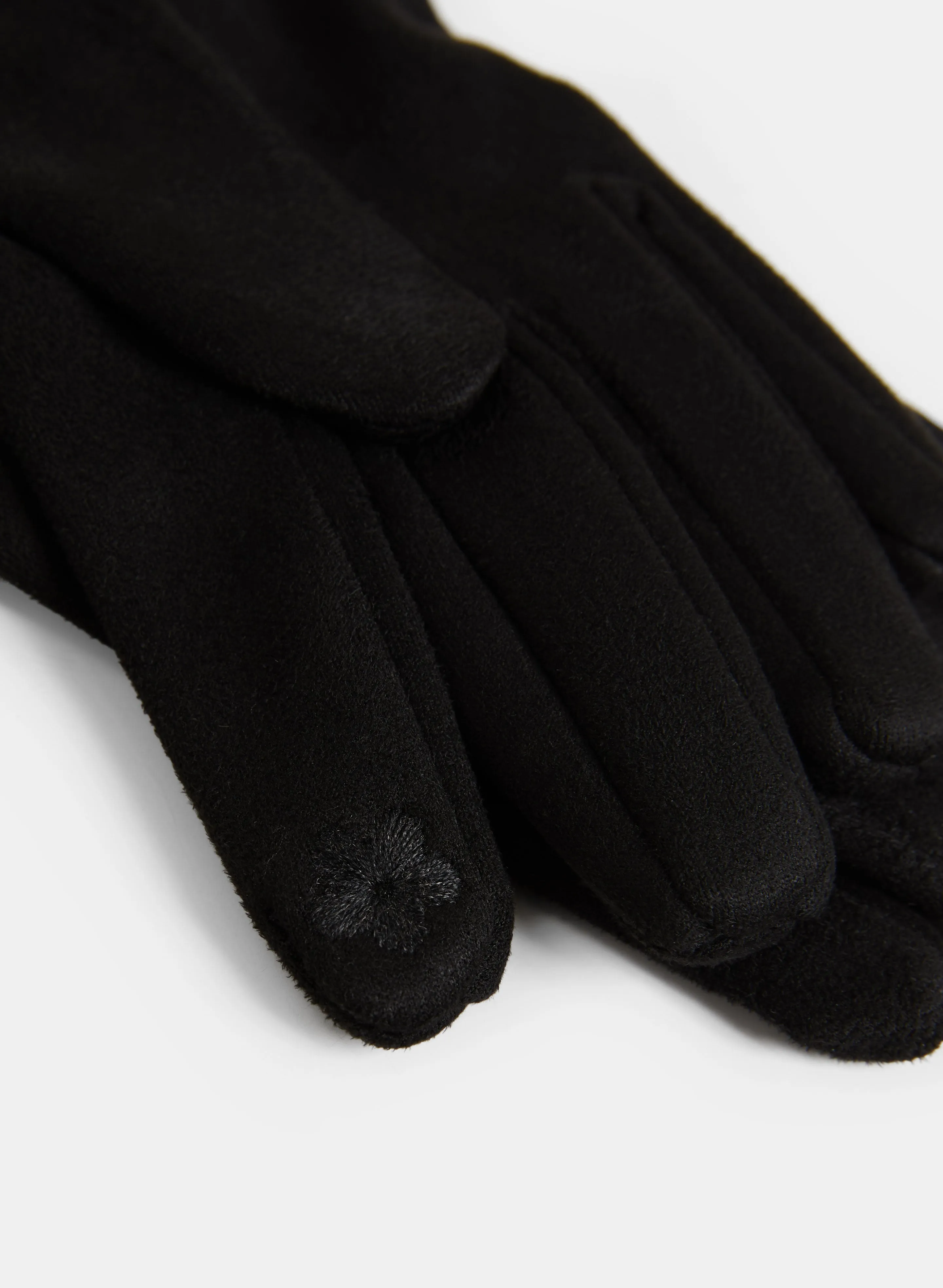 Diamond Quilt Gloves sold by Laura product image thumbnail 2