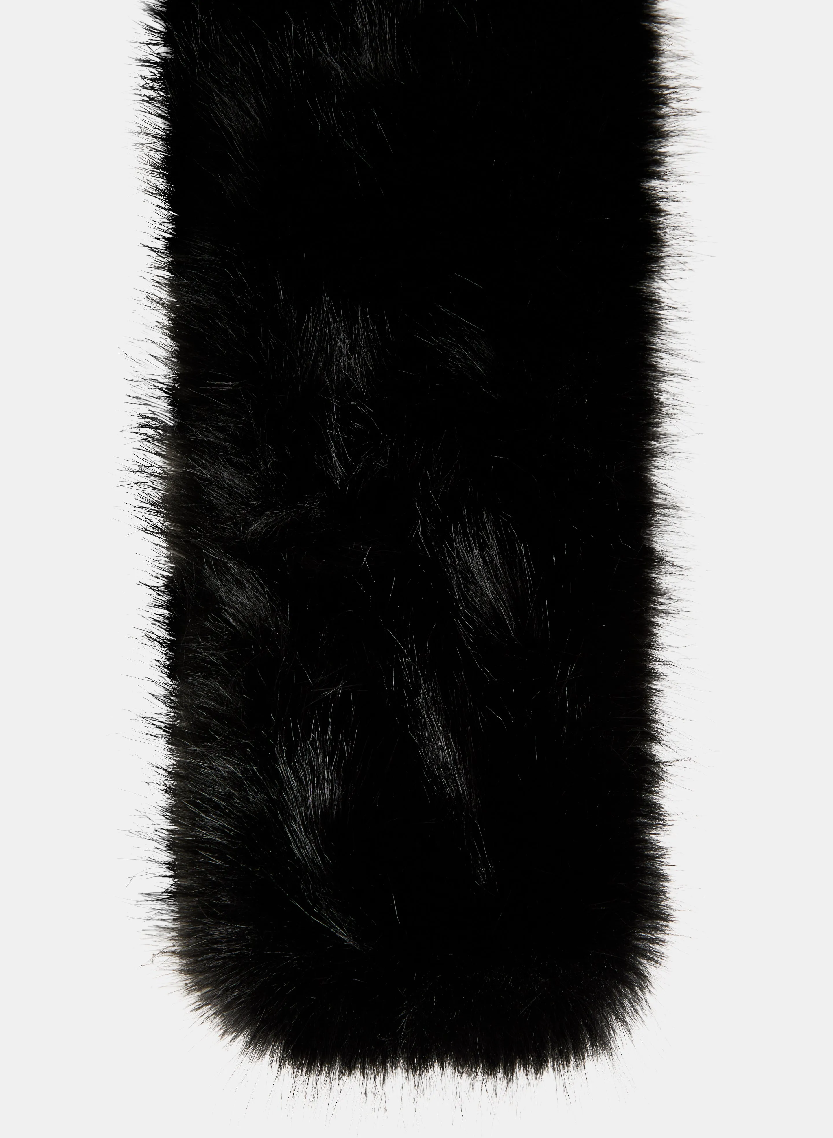 Faux Fur Scarf sold by Laura product image thumbnail 3