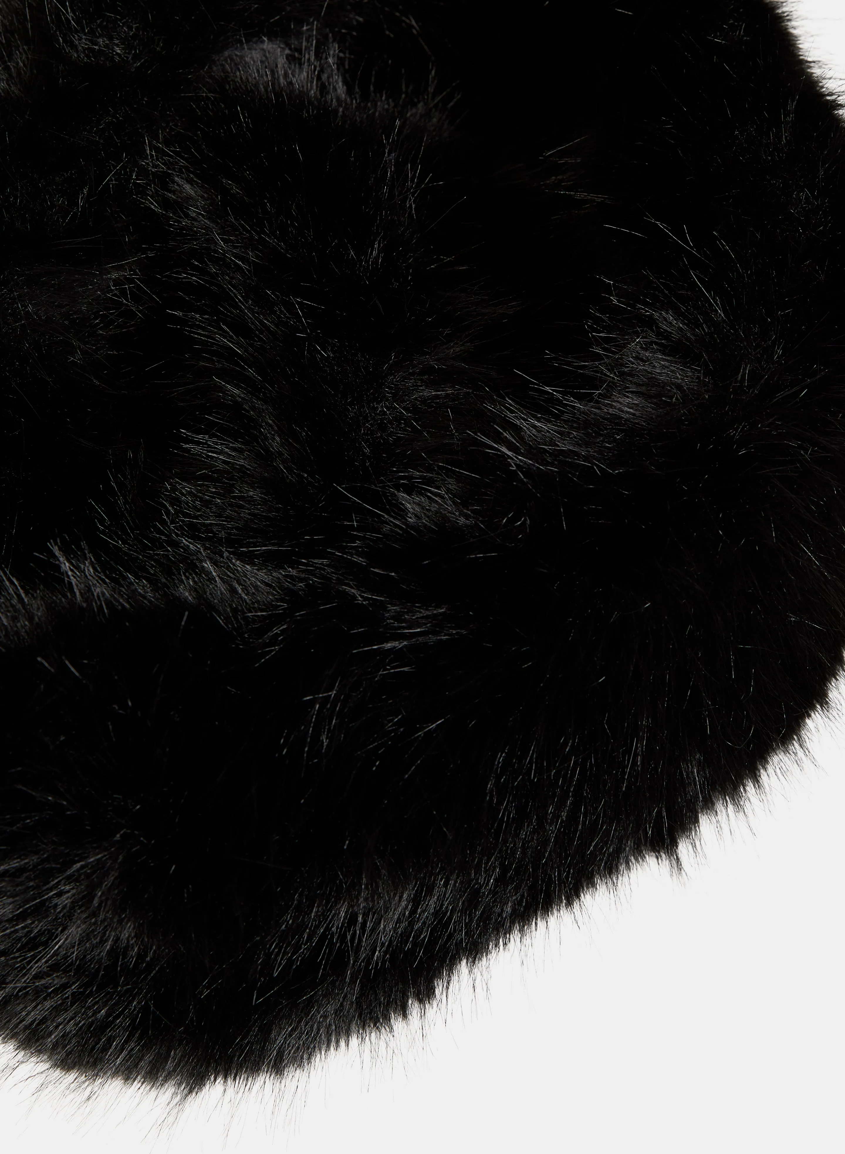 Faux Fur Scarf sold by Laura product image thumbnail 2